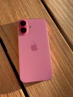 iPhone 16 128GB