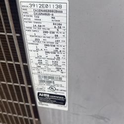 5 Ton Condenser Straight Cool