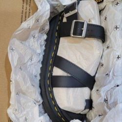 Dr Martens Sandals