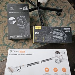 For Sale household Items