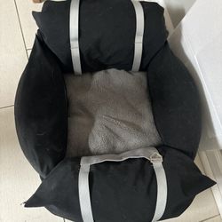 Lesure Dog Car Seat