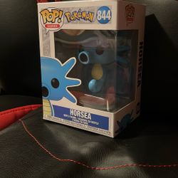Pokémon Horsea Funko Pop