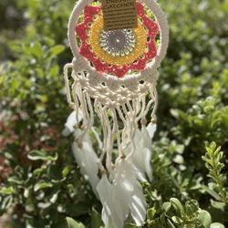 Dream Catcher 