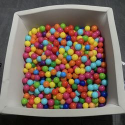 Ball Pit For Toddlers 