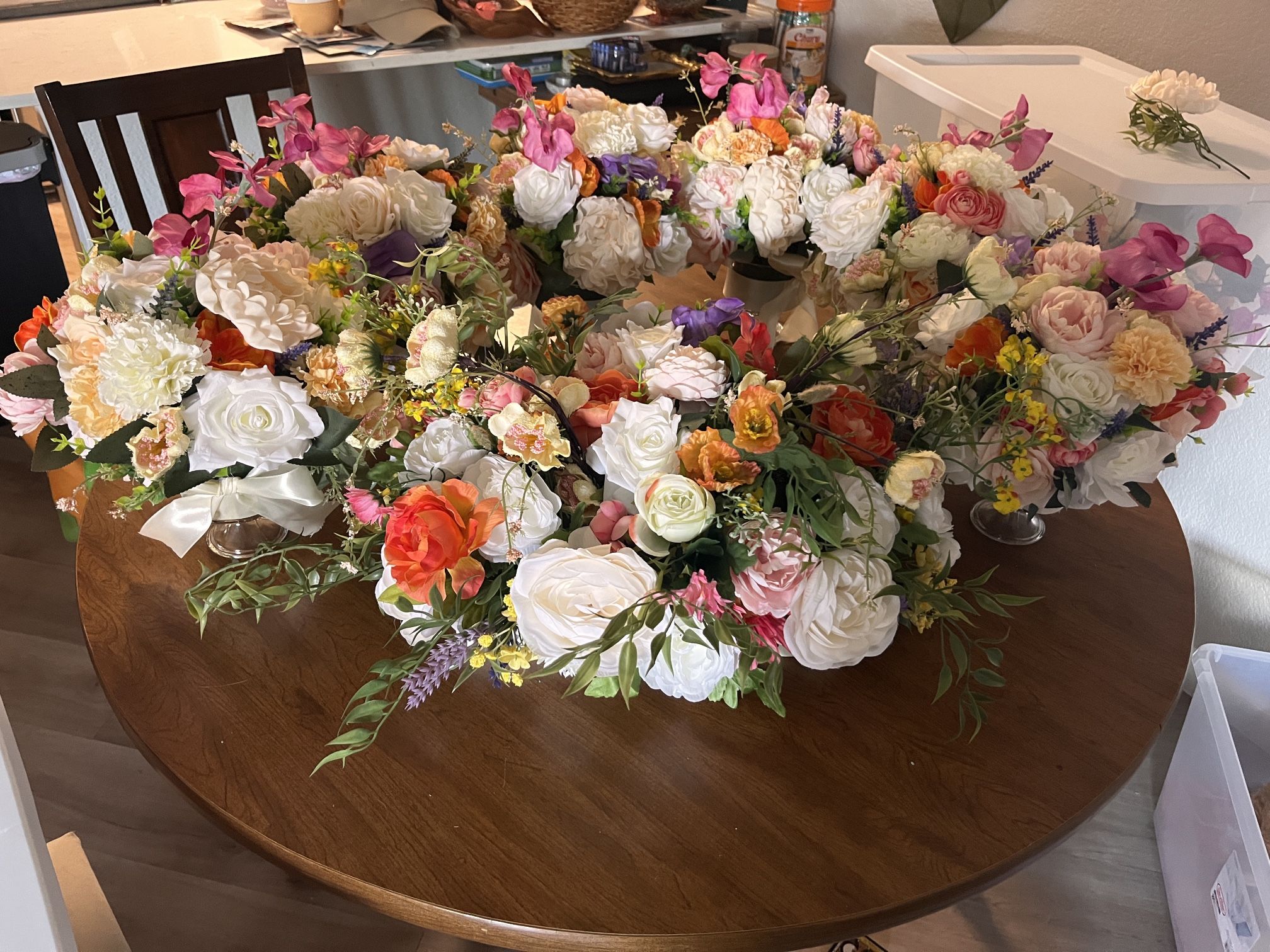 Wedding Flowers