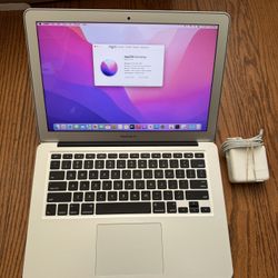 July 4th Sale@$150/MacBook Air 13” 2017/8GB RAM/256GB SSD/Fully Functional/Original Charger