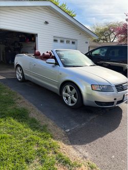 2004 Audi A4