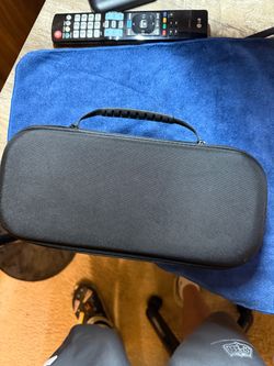 Playstation Portal with carrying case