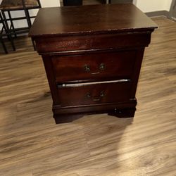 Nightstand