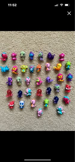 Hatchimals