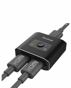 Techole Bi-Direction HDMI Switch HS305