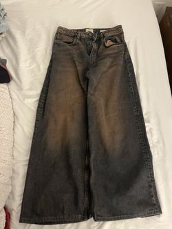 Vintage Pants