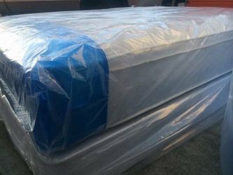 New Queen/ Full Mattresses FREE DELIVERY