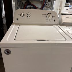 Kenmore Washer