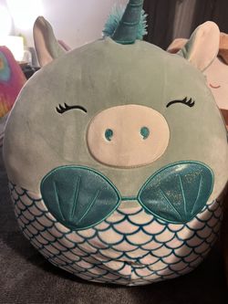 Squishmallows