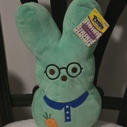 12" Peeps Plush