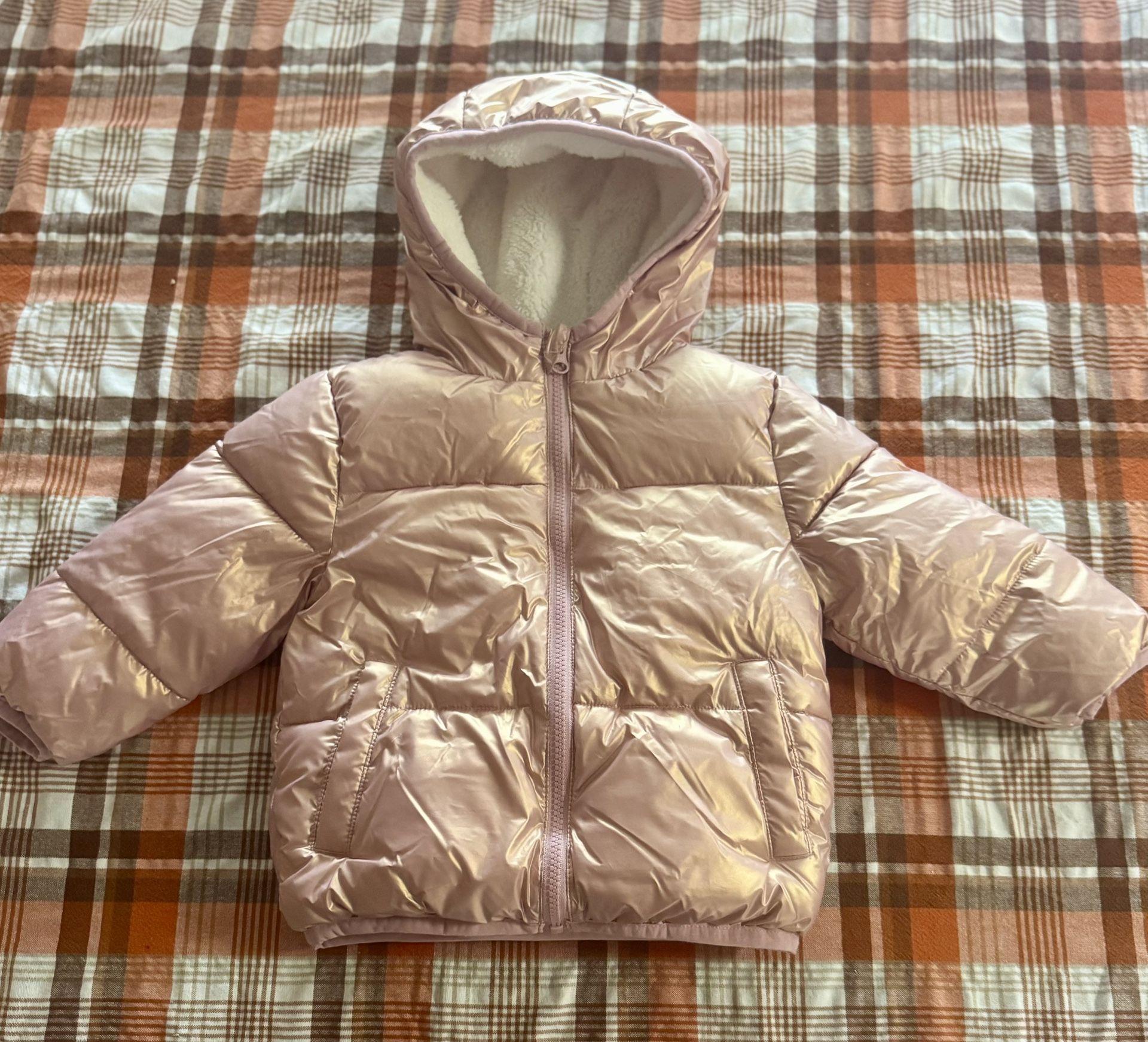 Toddler Jacket