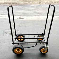 Rock N Roller Multi Cart R12