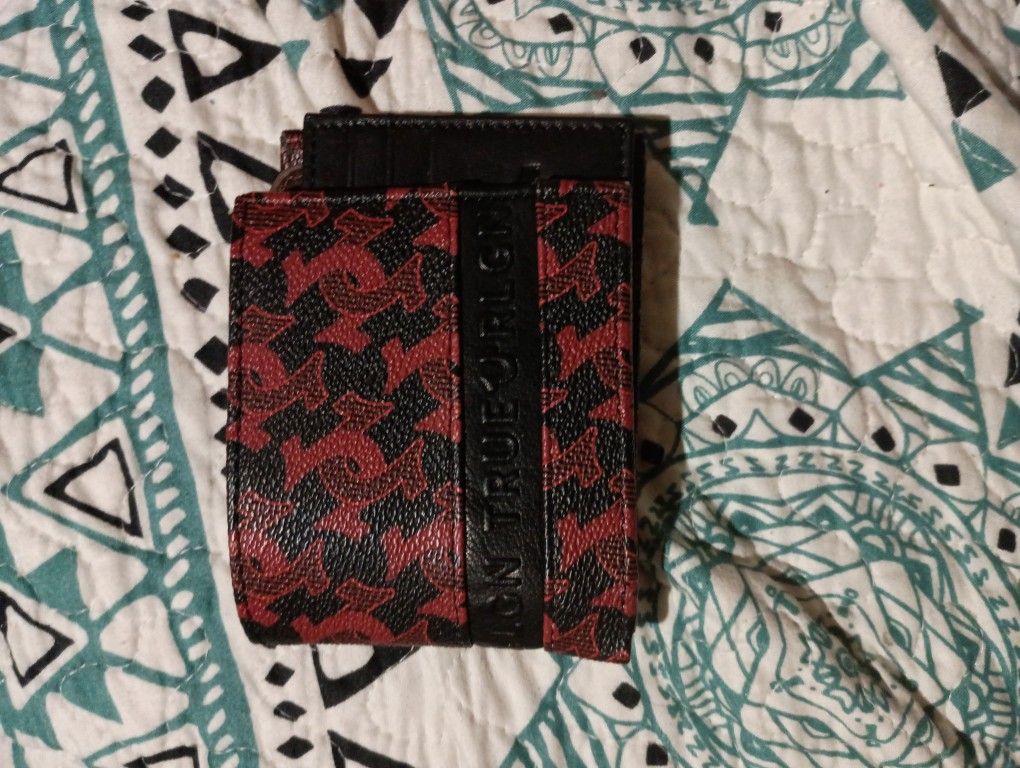 True Religion Wallet