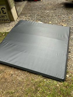 Bed cover