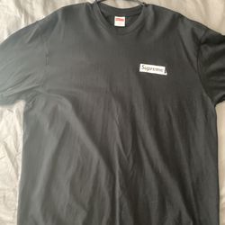 Supreme Shirt XL