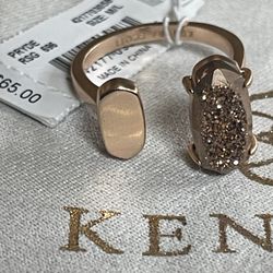 Kendra Scott Ring