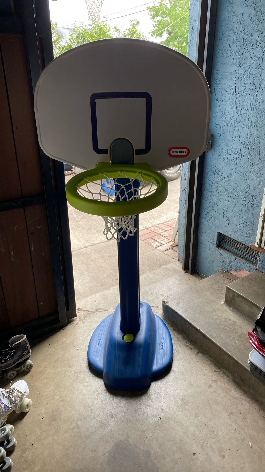 Basketball Hoop For Kids
