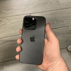iPhone 14 Pro 128gb unlocked - Babcock rd