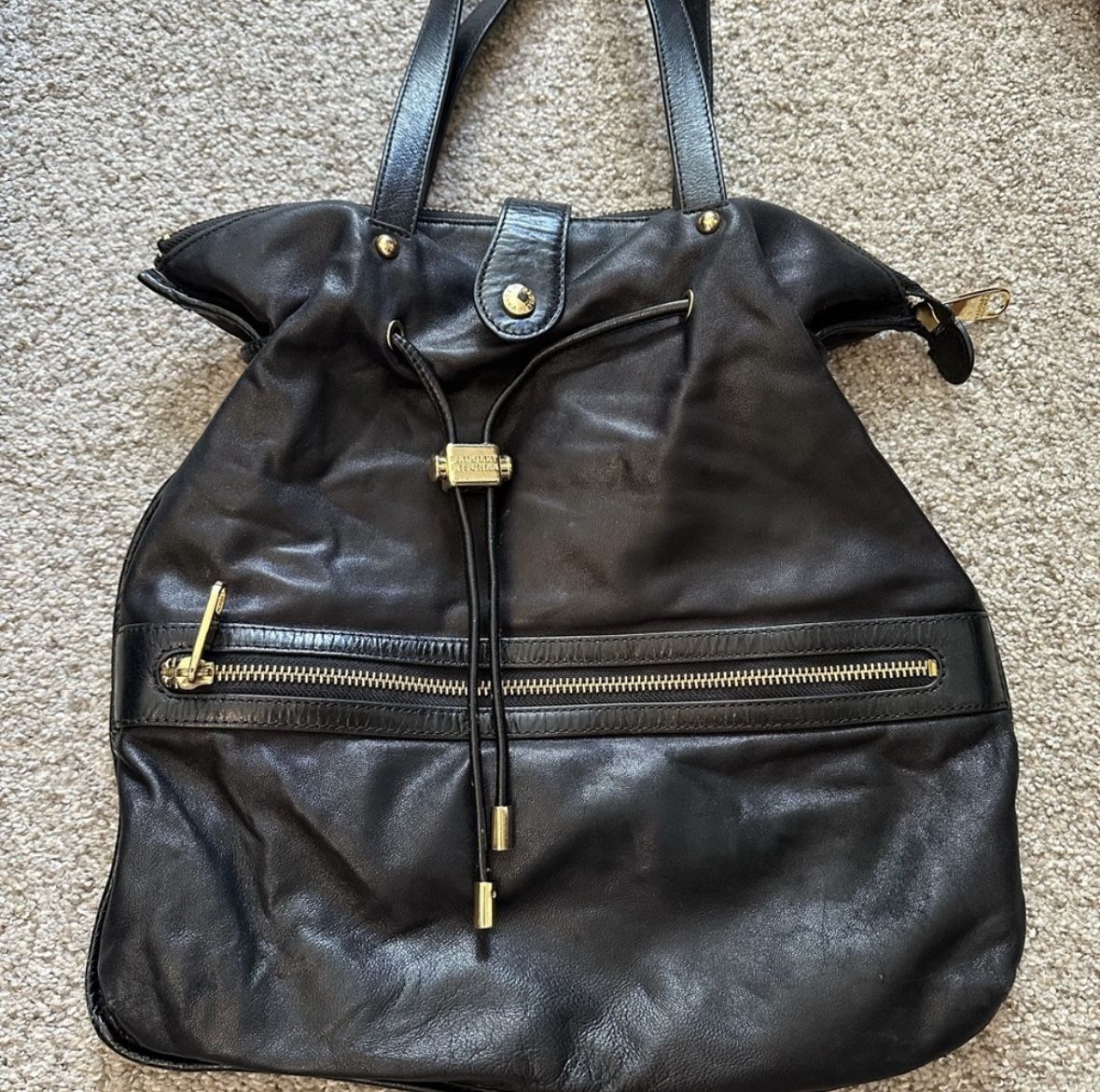 Badgley Mischka Purse