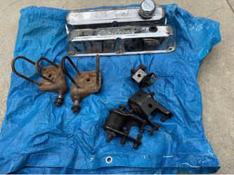 Chrysler A body parts for sale