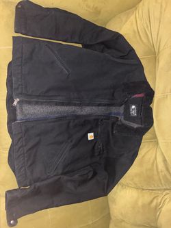 Carhartt jacket