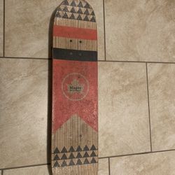 skateboard (cash only) 