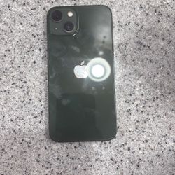 Unlocked Iphone13(128gb)