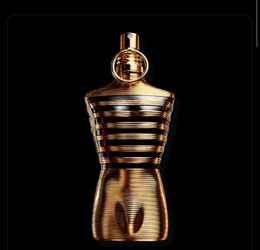 Jean Paul Gaultier Le Male Elixir with Lavender & Tonka Bean