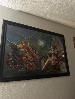 Bonita pintura