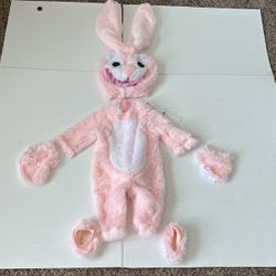 Bunny Custom For 0 +