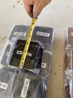 Fog Lights Cover. 3 Inch X 3. Inch 