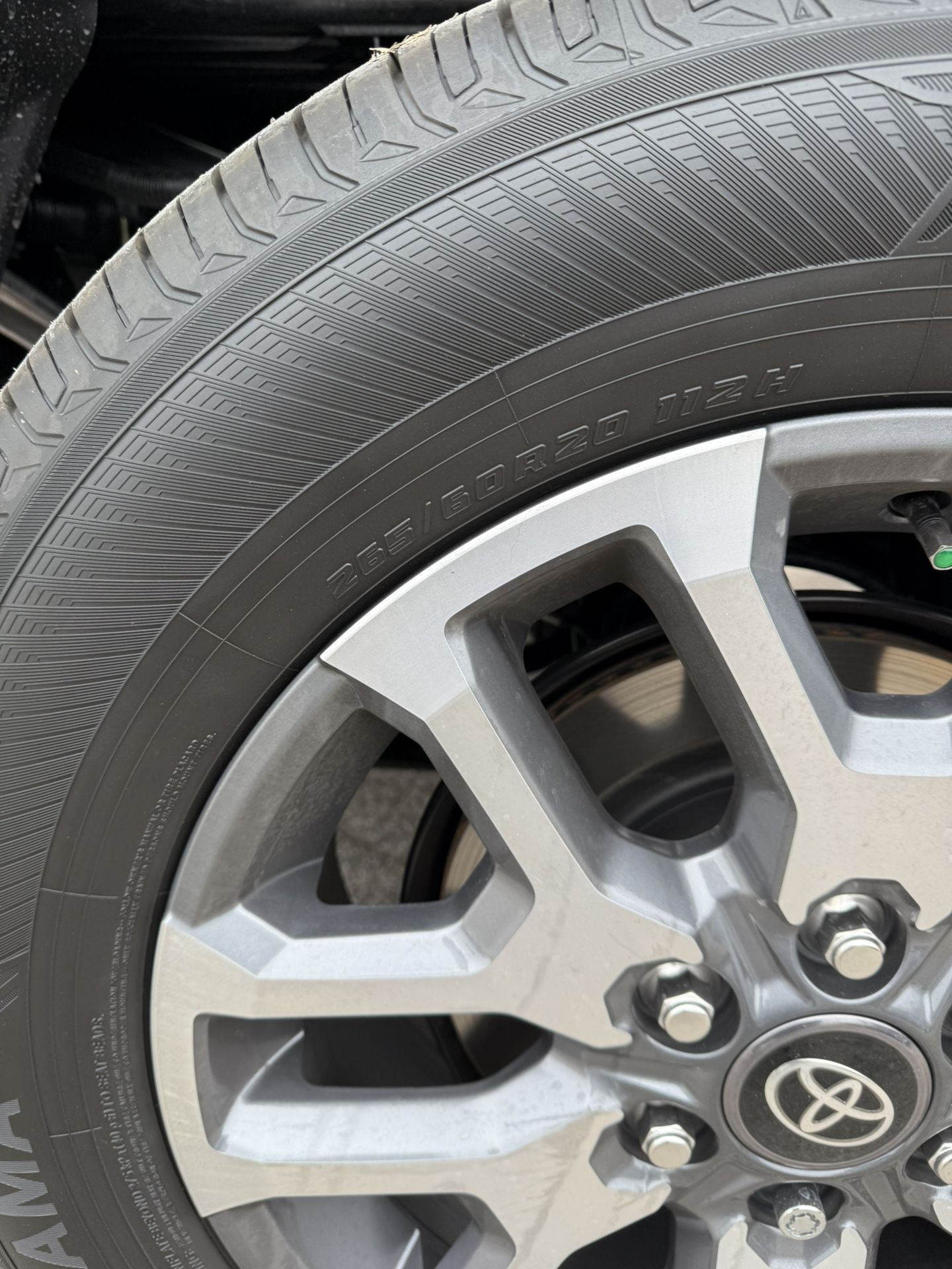 Tires Off 2025 tundra for Sale in San Antonio, TX OfferUp