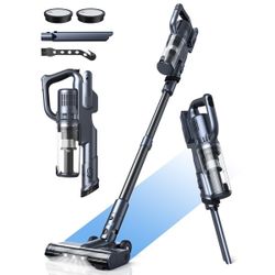 MIUZZY M243 Vacuum 