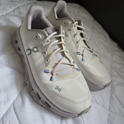 Oncloud Cloudtilt Women's Size 8 / Men's Size 6.5 