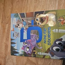 Disney Books And Books