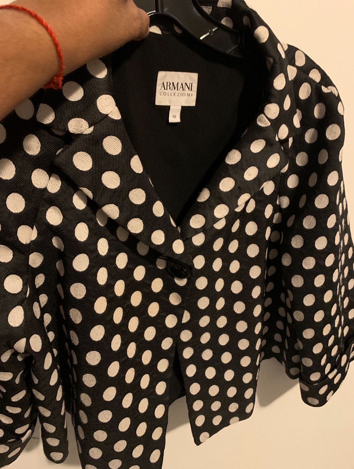 Armani Jacket