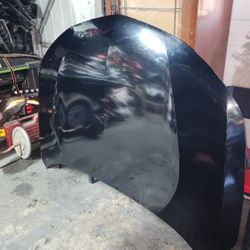 2019-2025 ACURA RDX HOOD