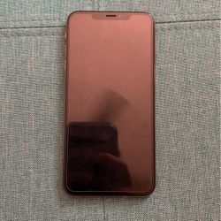 iPhone 10 Max