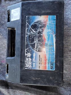 Quik Grip Tire Chains 