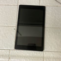 Amazon Tablet 