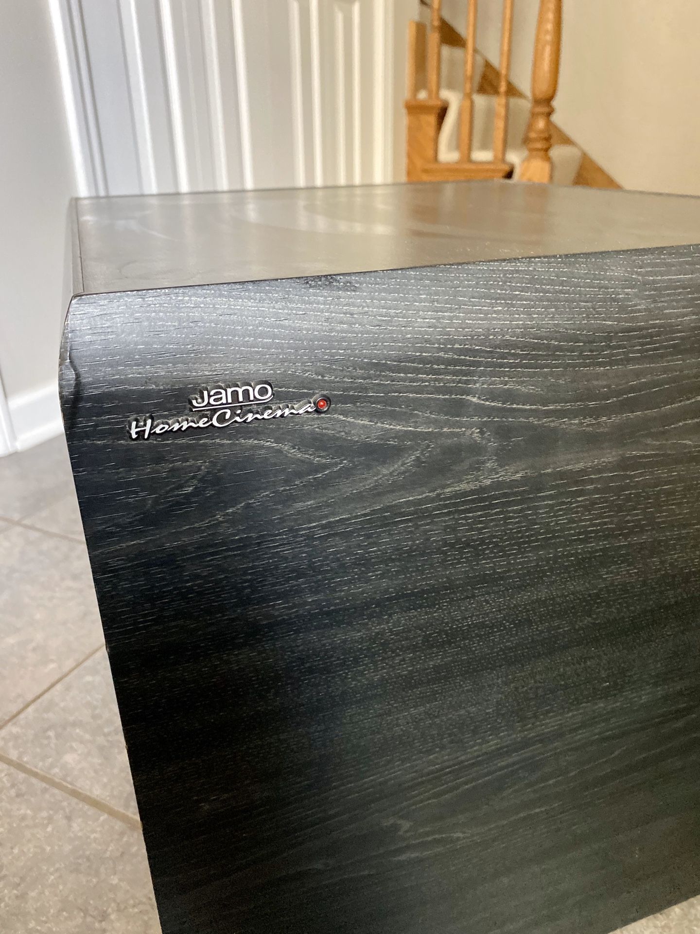 Jamo SW 505E subwoofer for Sale in Naperville, IL OfferUp
