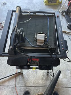 Longer Laser B1 30W Laser Engraver