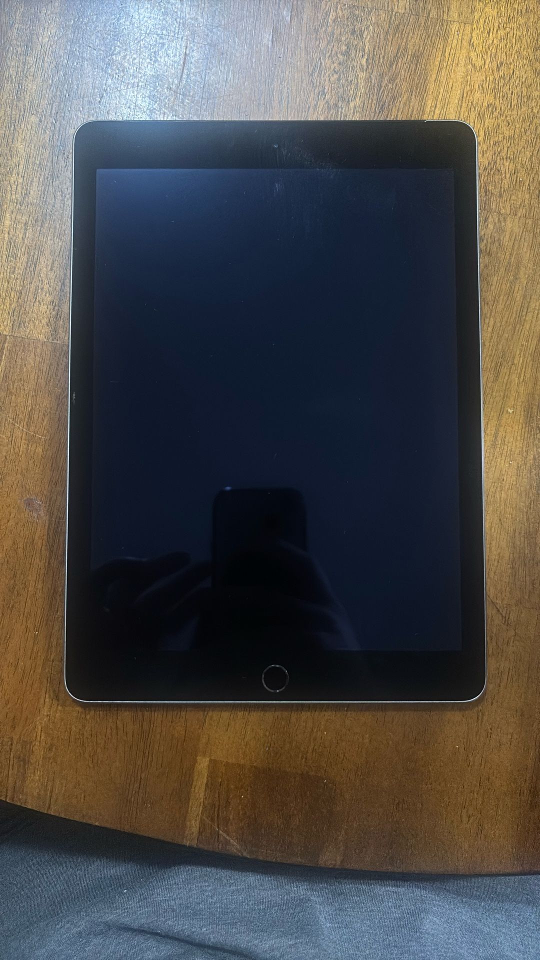 iPad Air 2 With Cellular 