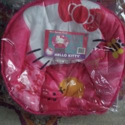 Hello Kitty Child Chair 